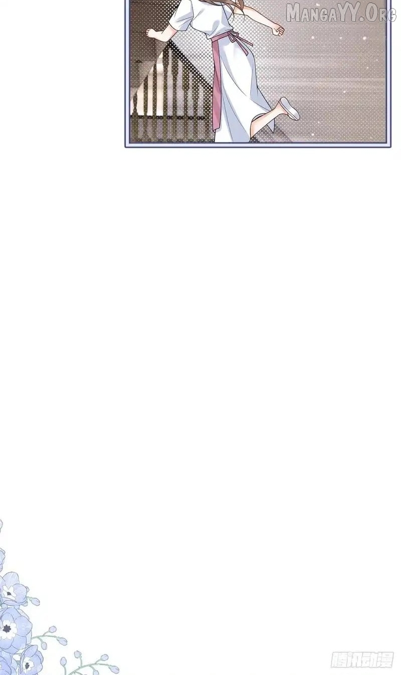 She Becomes Glamorous After The Engagement Annulment Chapter 34 - page 17
